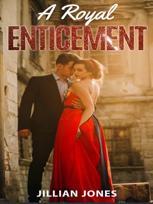 cover image of A Royal Enticement